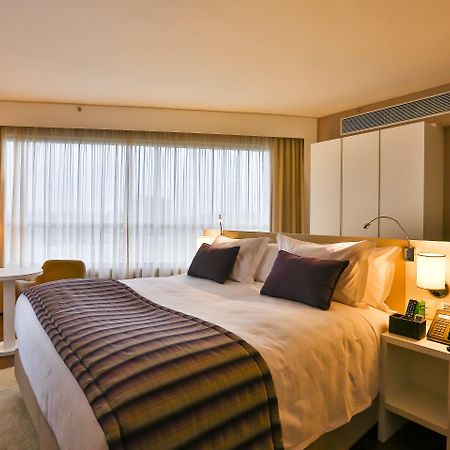 Quality Hotel Sao Caetano São Caetano do Sul Buitenkant foto