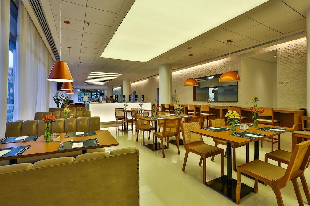 Quality Hotel Sao Caetano São Caetano do Sul Buitenkant foto