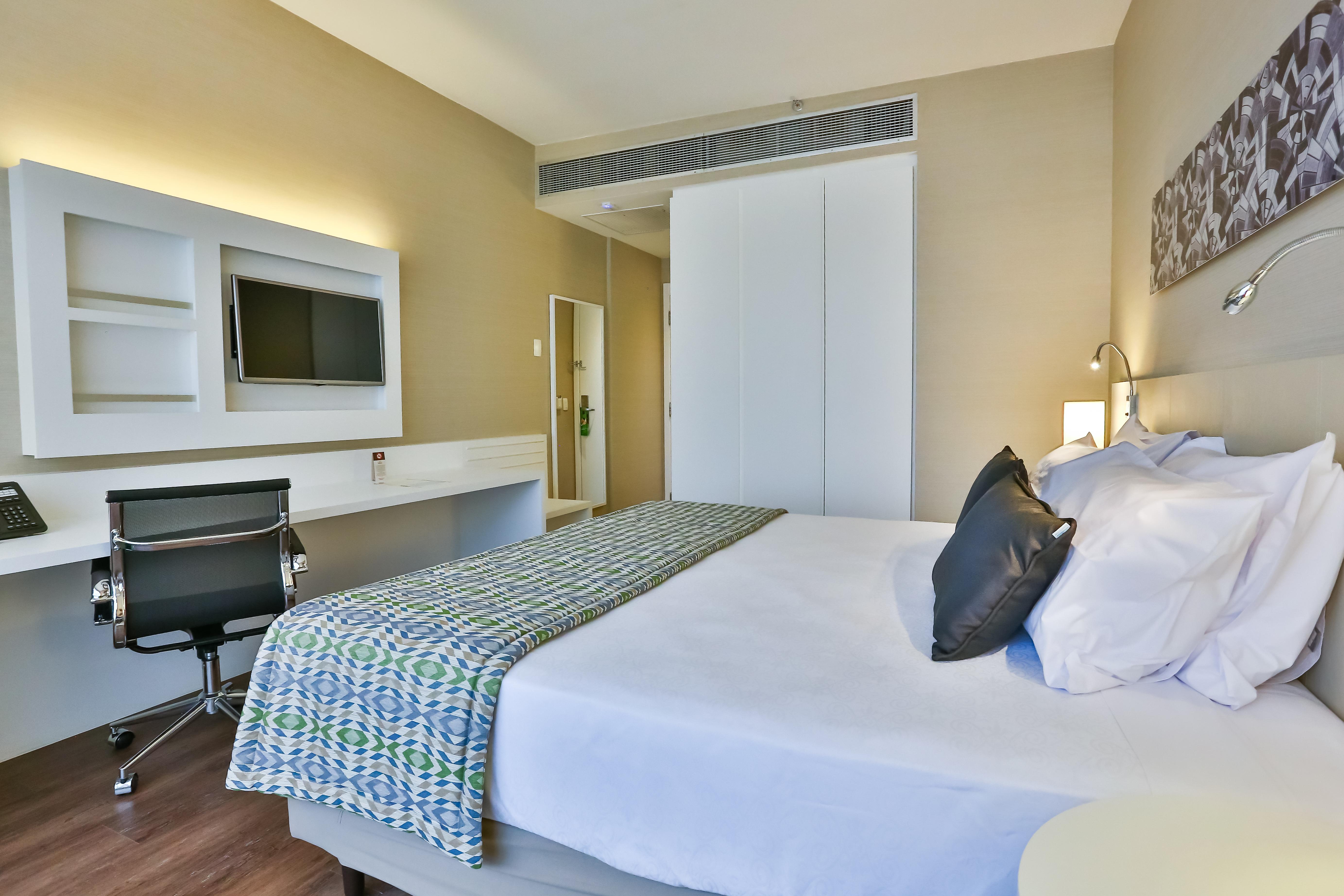 Quality Hotel Sao Caetano São Caetano do Sul Buitenkant foto