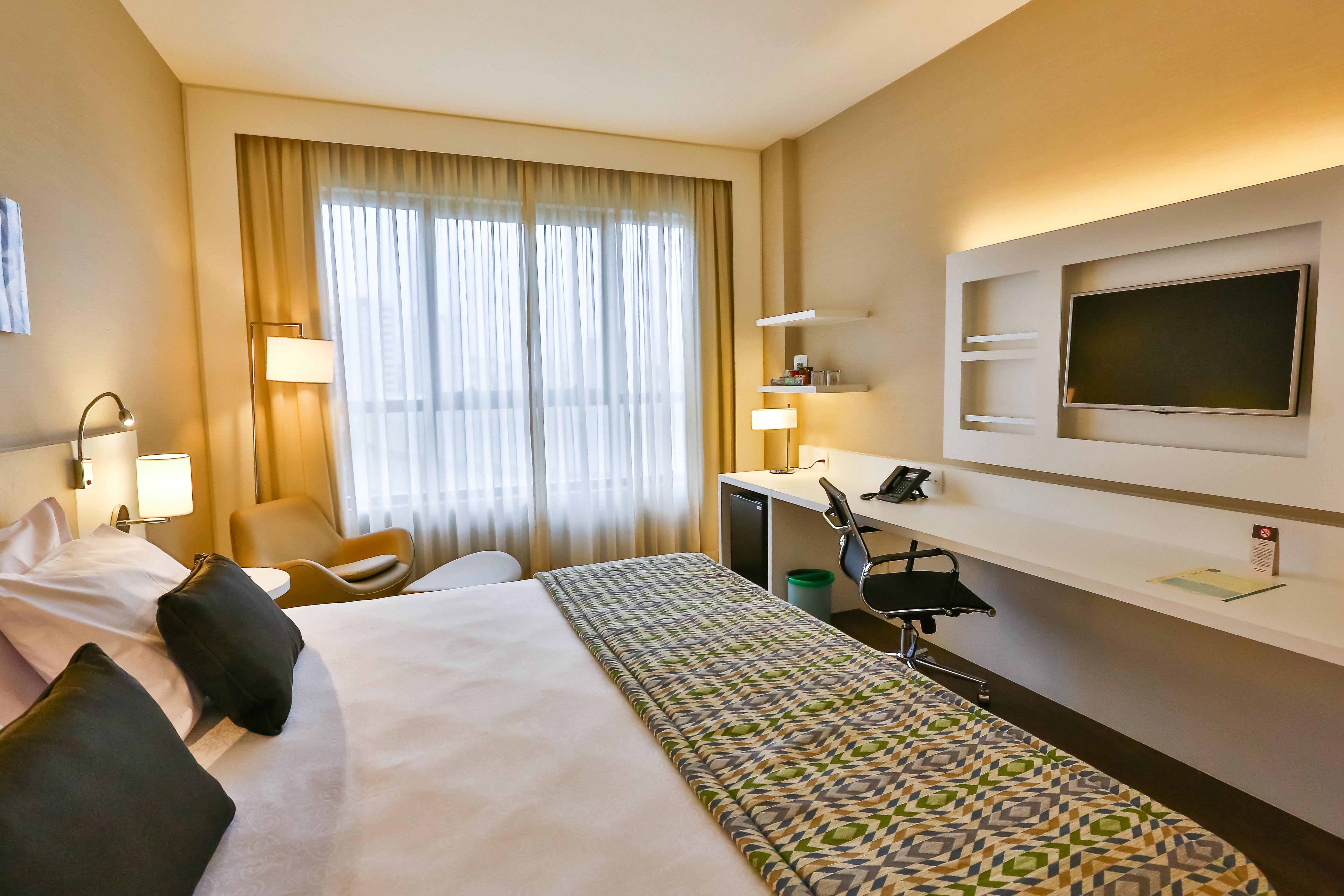 Quality Hotel Sao Caetano São Caetano do Sul Buitenkant foto