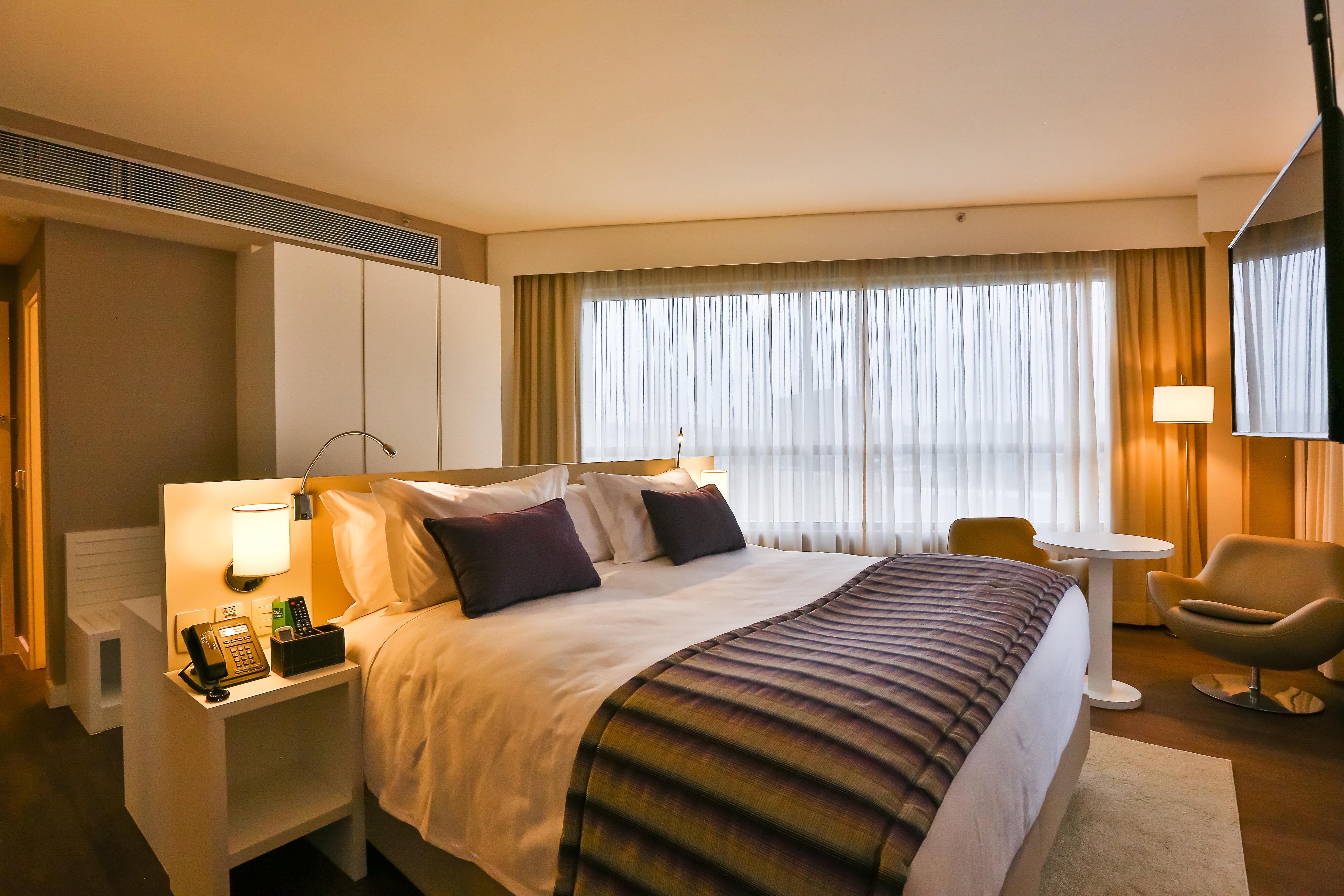 Quality Hotel Sao Caetano São Caetano do Sul Buitenkant foto
