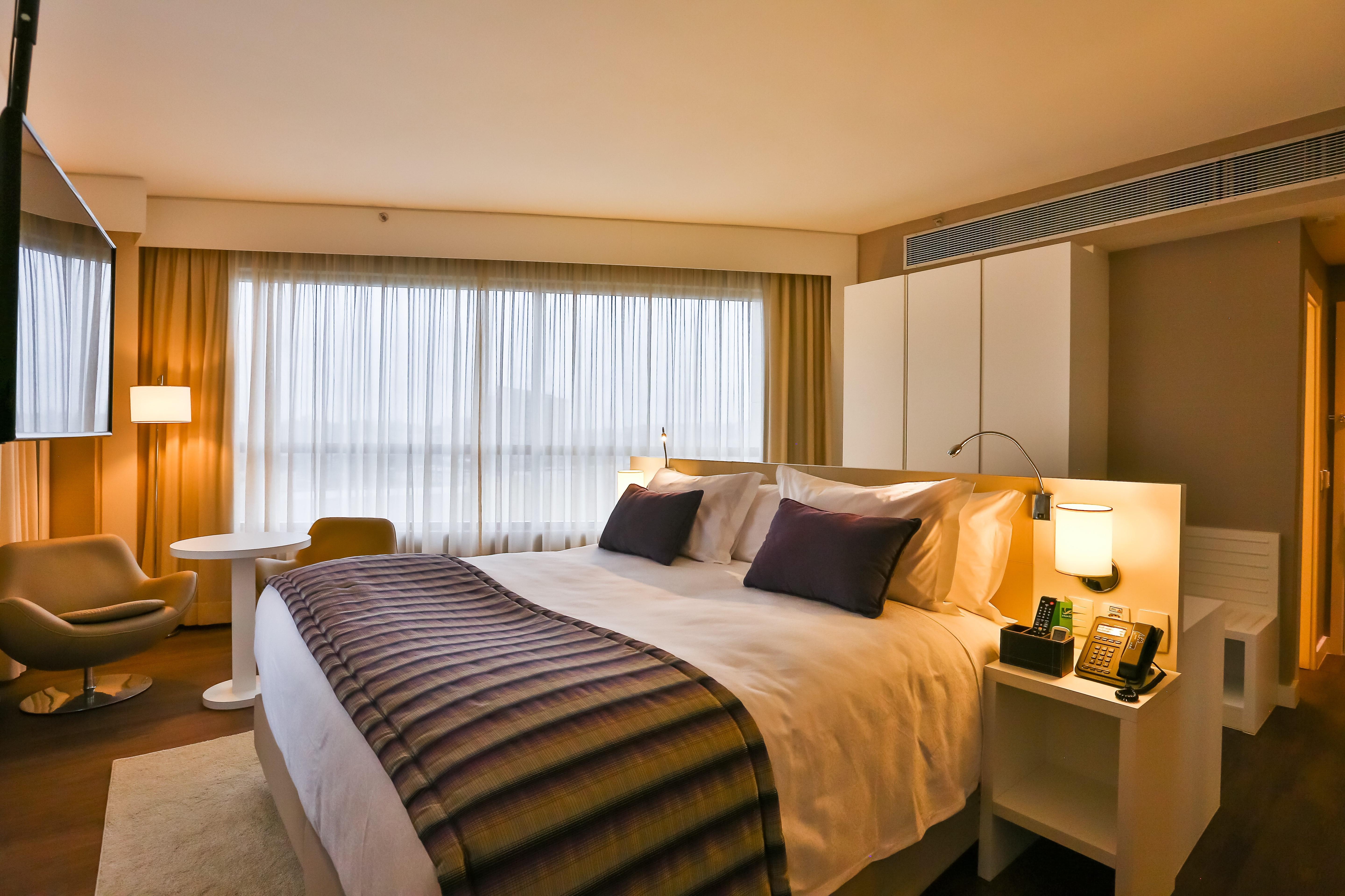 Quality Hotel Sao Caetano São Caetano do Sul Buitenkant foto