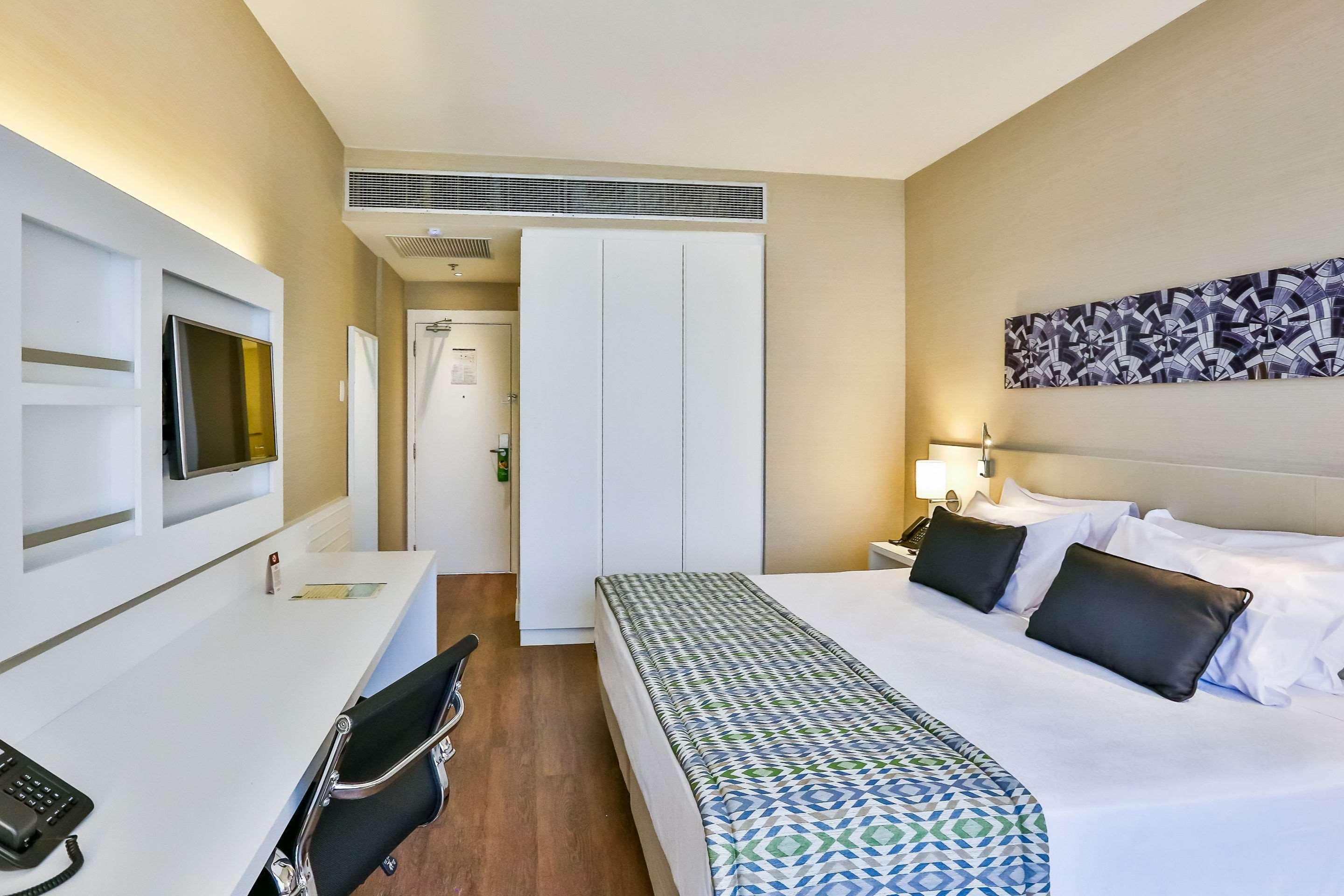 Quality Hotel Sao Caetano São Caetano do Sul Buitenkant foto