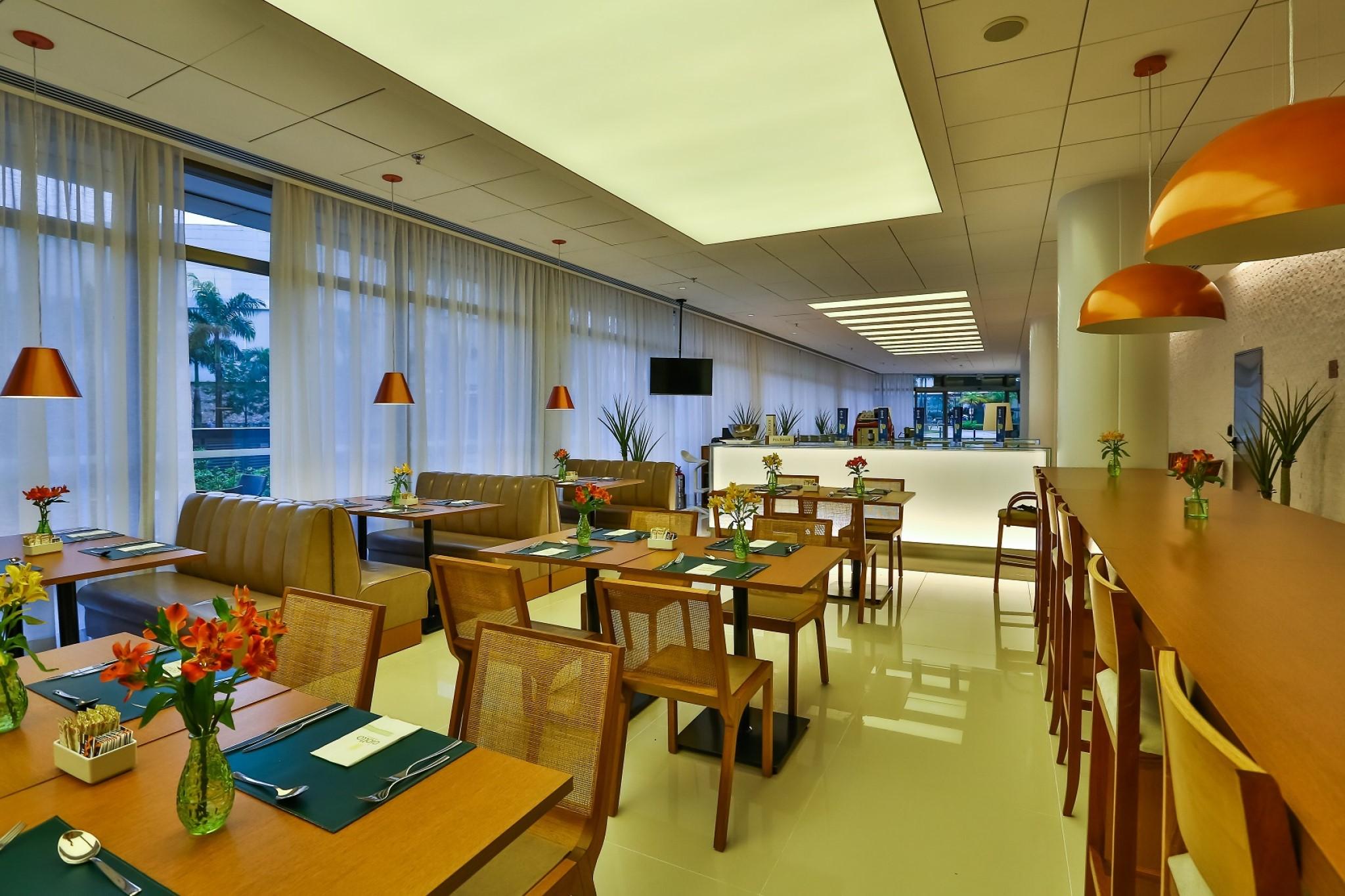 Quality Hotel Sao Caetano São Caetano do Sul Buitenkant foto