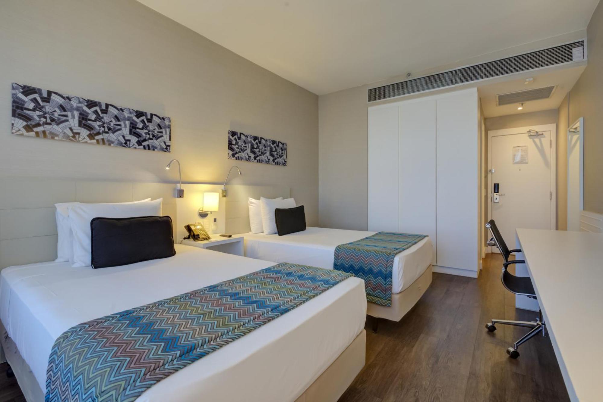Quality Hotel Sao Caetano São Caetano do Sul Buitenkant foto