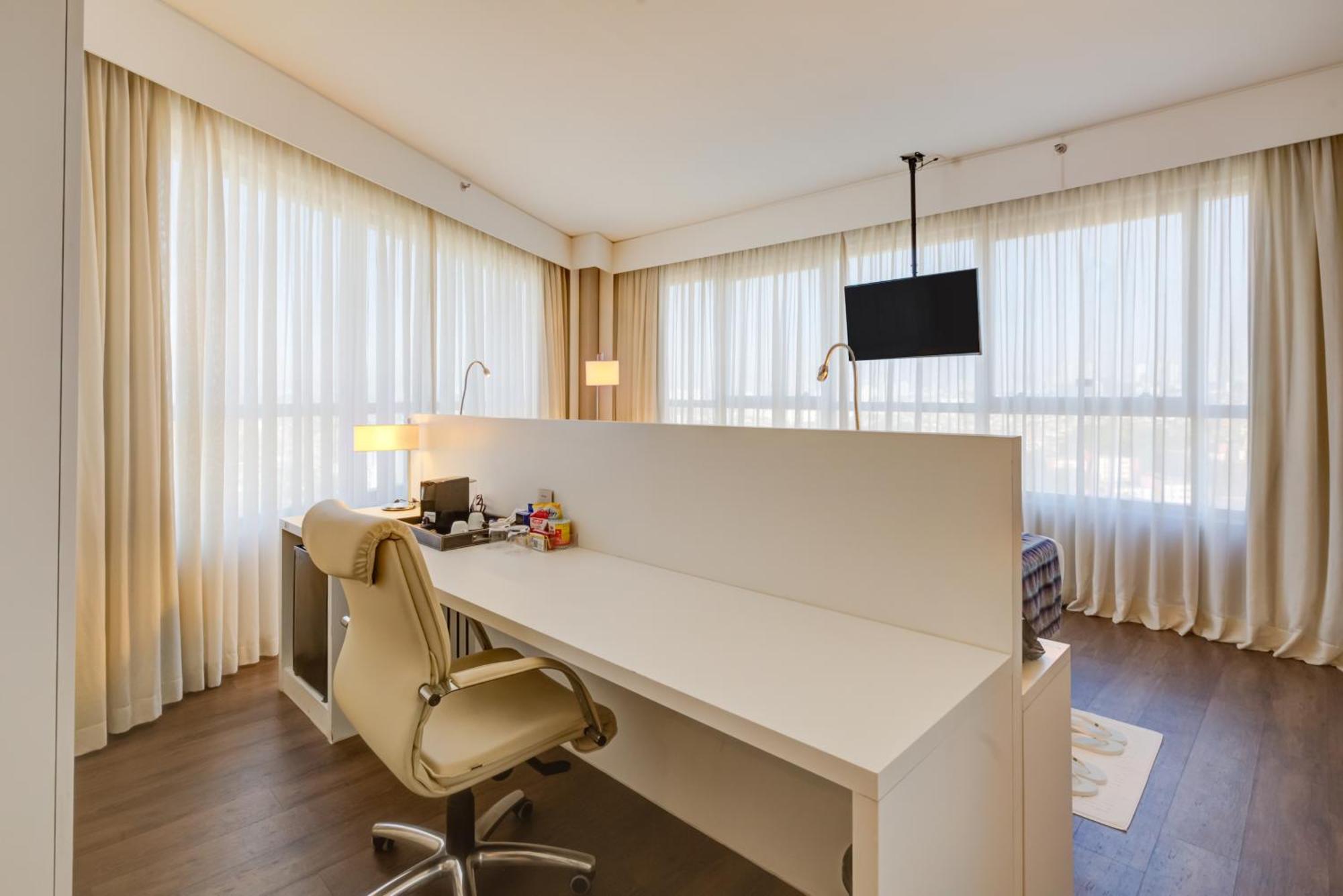 Quality Hotel Sao Caetano São Caetano do Sul Buitenkant foto