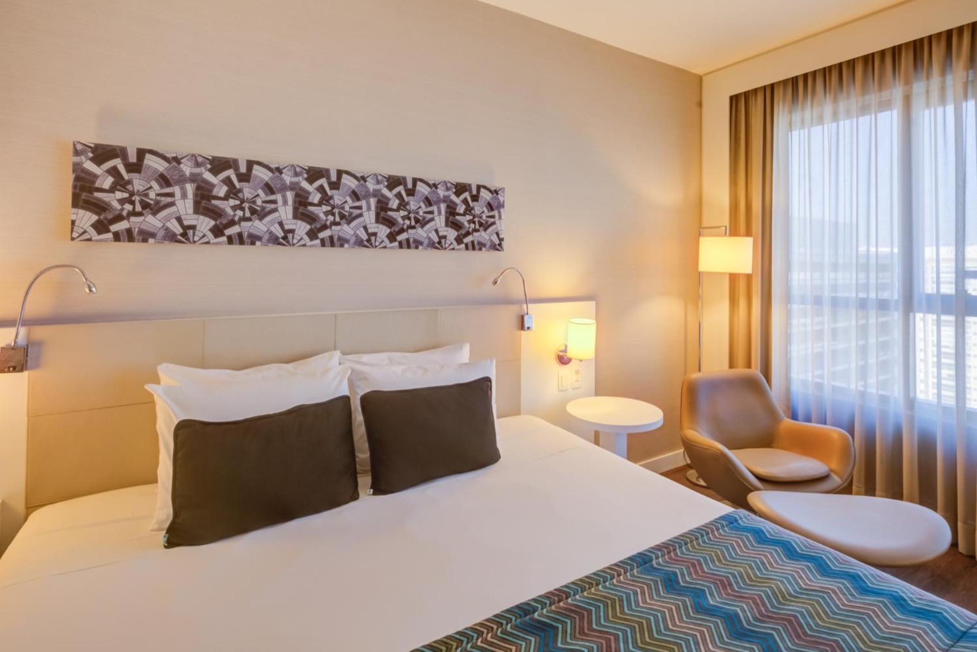 Quality Hotel Sao Caetano São Caetano do Sul Buitenkant foto