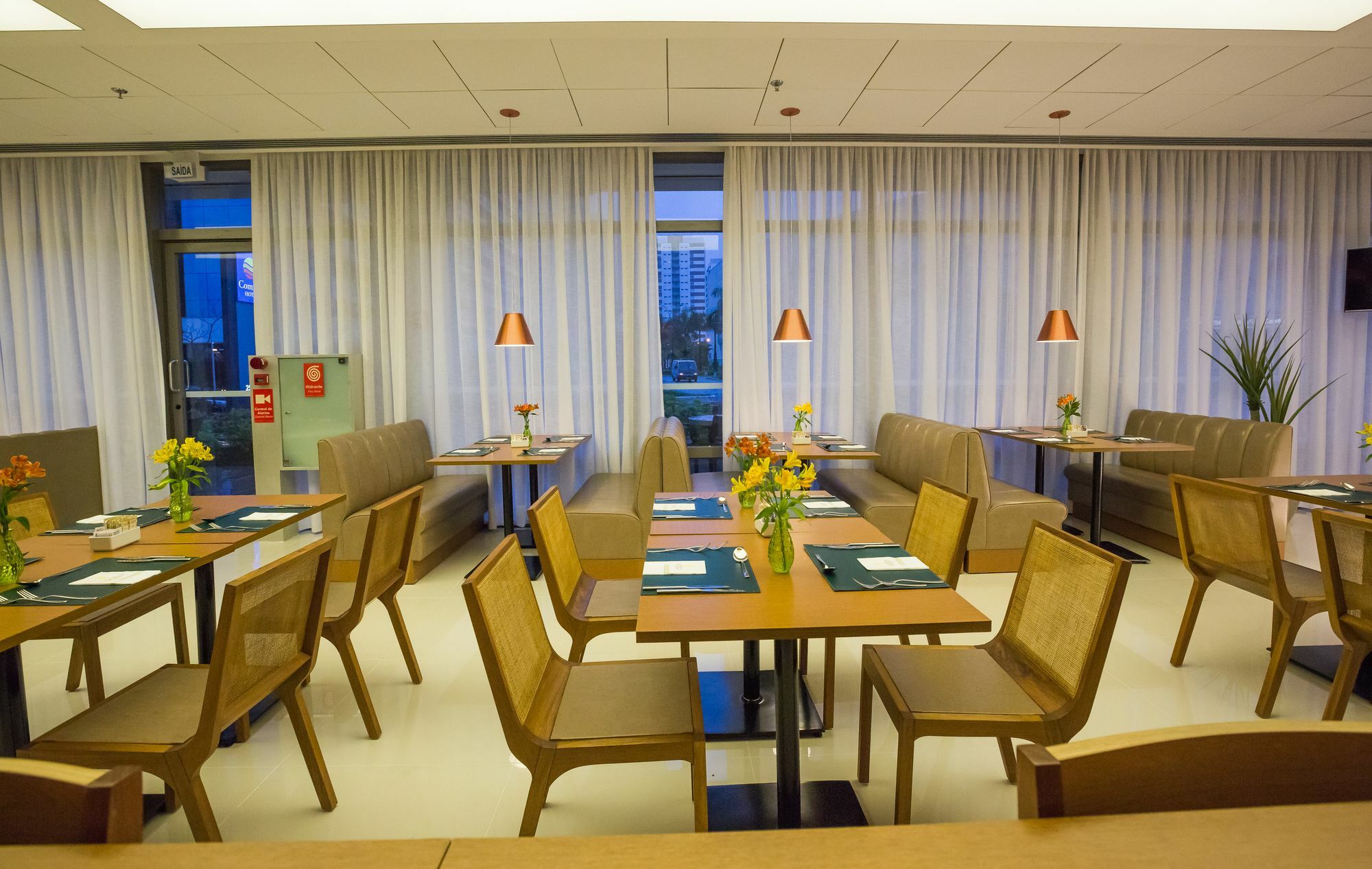 Quality Hotel Sao Caetano São Caetano do Sul Buitenkant foto
