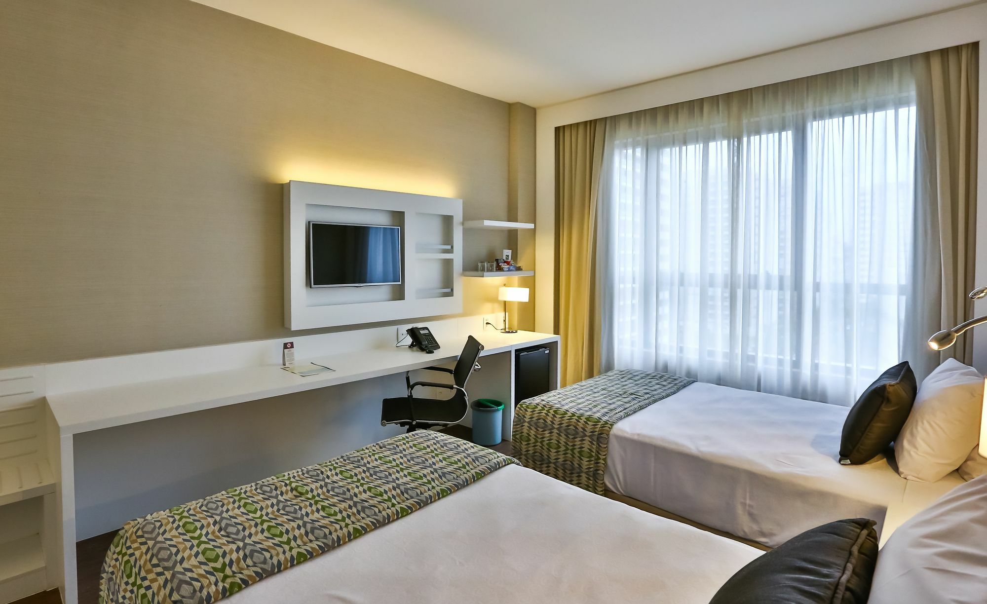 Quality Hotel Sao Caetano São Caetano do Sul Buitenkant foto
