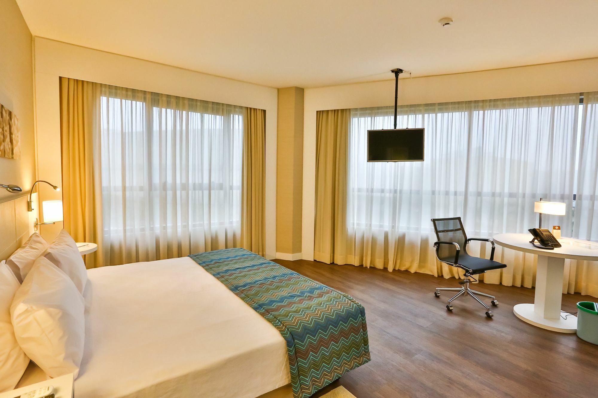 Quality Hotel Sao Caetano São Caetano do Sul Buitenkant foto